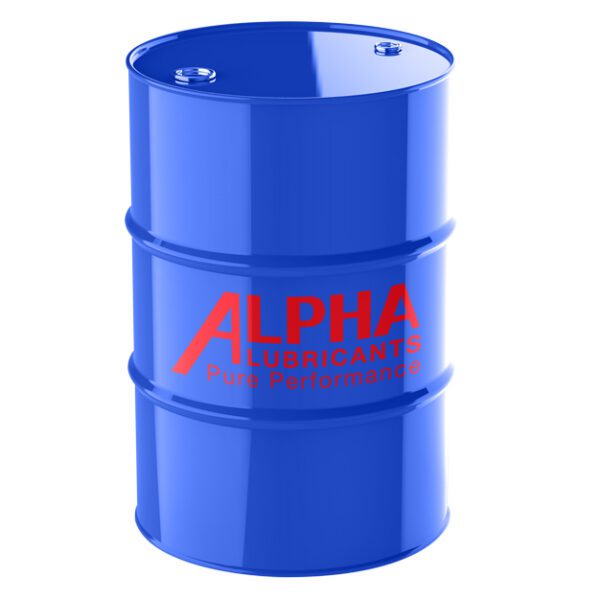 Alpha Hydraulic Oil AW 46 - Alpha Lubricants